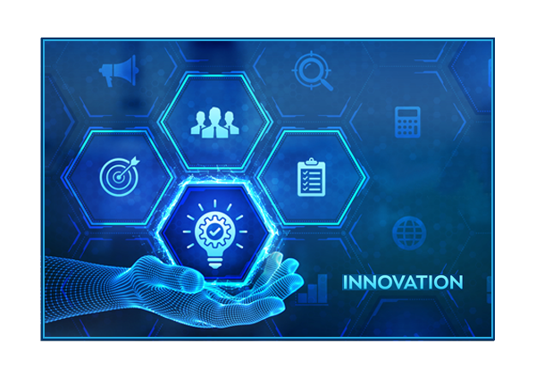 Features & Benefits