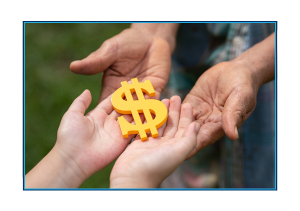 Local Crowdfunding